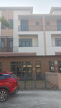 Bán gấp Shophouse 120m2, 4PN, 5WC tại Centa City, 7,693 tỷ, Từ Sơn, Bắc Ninh