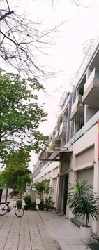 Bán shophouse 5 tầng, 101,63m2 tại KĐT Từ Sơn Garden City, 6,3 tỷ, Bắc Ninh