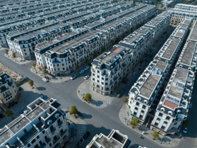 Bán căn shophouse VIP SB-51, 5 tầng 3 mặt tiền, kế cận 9 toà chung cư Masterise, Vincom, K-town