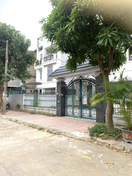 Chủ ngộp bank cần bán căn đẹp thự 260m2 đẹp nhất Hoàn Sơn Bắc Ninh