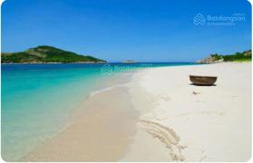 Độc quyền nhà phố biển Bình Sơn Ninh Chữ thành phố Phan Rang - giá siêu tốt đón tết