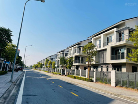 BÁN BIỆT THỰ VƯỜN ĐẲNG CẤP TẠI DỰ ÁN CENTA RIVERSIDE TỪ SƠN, BẮC NINH