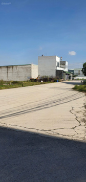 Bán đất nền view đẹp lô góc 2 mặt tiền tại Khu dân cư Vĩnh Phú II, 2,9 tỷ, 122 m2
