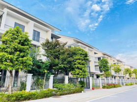Bán biệt thự đẹp tại Centa Riverside, 10 tỷ, 180m2, vị trí siêu đẹp và thoáng mát