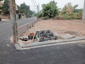 Chính chủ, giá nào cũng bán. Lô 91,68 m2 tại Hồ Vân Trì. Khu đấu giá X1