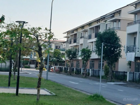 bán shophouse centa city .sát vách chợ vải ninh hiệp