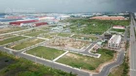Chuyển nhượng đất công nghiệp tại Bắc Ninh - Khu CN Quế Võ 2- Huyện Quế Võ
