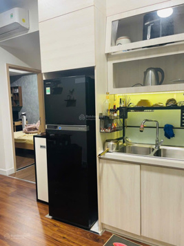 Bán căn hộ 1PN 1WC 54.9m2 full nội thất, view nội khu Safira Khang Điền - Giá 2.850 tỷ hỗ trợ vay