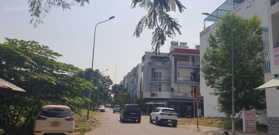 Bán Đất Nền tại Phú Mỹ, Q7, TP.HCM chỉ với 11,999 tỷ, 96m2