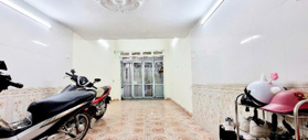 Bán nhà NGUYỄN VĂN CỪ 8 tỉ Ô TÔ thông gần phố KINH DOANH