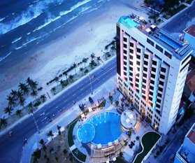 Chủ cần bán nên để giá rẻ nhất tuyến đường ngay sát À La Carte Hotel Dương Đình Nghệ MT 13,5m