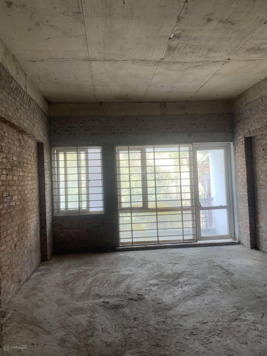 Cho thuê liền kề thô Văn Phú 90m2, 4 tầng 11 tr/th xe container đỗ cửa điện nước đầy đủ