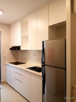 Bán CH Thủy Lợi 4, Nguyễn Xí, Bình Thạnh, 2PN 3,9tỉ, sổ hồng. LH: 0773 991 118