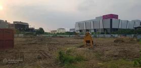 Bán cả hoặc lẻ lô góc 1100m2, 500m2, 300m2, 150m2 ngay tuyến 2 đường Võ Nguyên Giáp, cách Aeon 50m