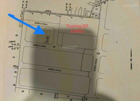 Lô đất biệt thự giá tốt 20 tỷ KDC Nam Long Trần Trọng Cung, 8x24m XD hầm, trệt, lửng 2 lầu