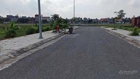 Bán 110m2 mặt đường 35m nối Dương Kinh, Kiến An, gần đường Vành Đai 2, cầu Rào 3