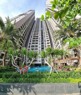 Rổ hàng giá tốt đã có sổ hồng nhiều view hướng đẹp căn 2PN 71 - 74m2 sale chính tại Opal