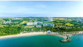 Bán biệt thự Sea Links Mũi Né view biển dãy S giá tốt gần hotel sân golf