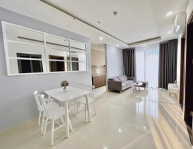 Hôm nay có Q7 Boulevard cho thuê tốt: 2pn 8.5tr có máy lạnh, full đẹp 10tr (còn giảm) 0931 866 739