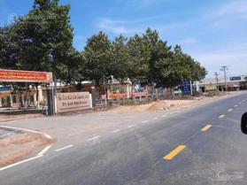 Chính chủ cần bán gấp lô đất mặt tiền ĐT 756C, bán lỗ còn 680 triệu