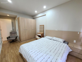 Cho thuê 1PN rẻ nhất Masteri có ban công