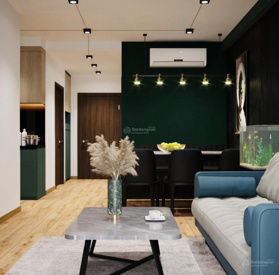 Opal Boulevard bán 2PN=2.6tỷ thủ tục nhanh gọn 0969 790 064