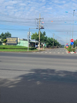 Bán khu quy hoạch trung tâm thương mại và trường học tại KDC 17ha Tân Phú - Đồng Phú