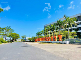 Bán gấp lô 144m2 hướng Nam, FPT Đà Nẵng, giá chỉ 3.9 tỷ