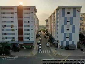 Bán căn hộ Phúc An gần KCN Xuyên Á giá 330tr