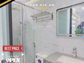 Mở bán 48 căn hộ mini Gò Vấp - Căn hộ dịch vụ Gò Vấp - Chủ đầu tư LH 0903 066 813 xem nhà
