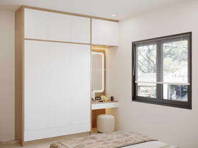 Chỉ 1tỷ2 sở hữu ngay căn hộ đường Nguyễn Văn Khối Gò Vấp 35m2 nội thất đầy đủ CV Làng Hoa Gò Vấp