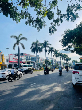 Bán nhà mặt tiền đường Nguyễn Tri Phương đối diện hồ công viên 29/3, Q. Thanh Khê