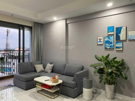 Bán căn hộ Opal Boulevard 3PN, 99.8m2, nhà mới, có sổ, view LM, thiện chí bán có bớt lộc 0911 850 019