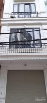 Số nhà 86 lô A Trung Yên( 0975 983 618) giá 20 triệu/th cho thuê nhà 5 tầng, thiết kế chuẩn văn phòng