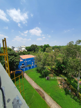 Cho thuê phòng trọ Duplex gần sân bay - CV Gia Định - giáp Phú Nhuận