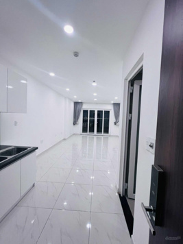 Bán căn hộ Richmond City 38.24m2 = 2.33tỷ bao thuế phí sang tên, cam kết đúng giá thị trường, ko ảo