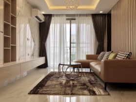 Cần cho thuê nhanh căn hộ Saigon South Residence, nhà đẹp, giá rẻ. LH: 0917 300 798 em Hằng