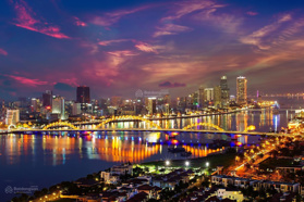 Cần bán lô 550m2 Mặt tiền Võ Nguyên Giáp - xây KS nhà cao tầng - 0932 560 868