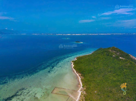 Bán đất mặt biển Đảo Điệp Sơn Nha Trang - Sổ đỏ - Tiến độ đóng tiền 12 tháng