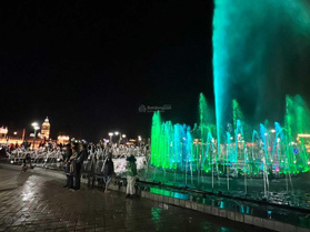 Đầu Tư Trục Chính Tuyến 28m Đại Lộ Khải Hoàn , Giữa Cổng Chính , Ngay Quảng Trường Ánh Sáng.