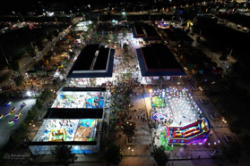 Nền đầu tư kinh doanh cạnh chợ đêm 1,6 ha, dân cư kinh doanh, buôn bán hiện hữu, giá giảm 30%