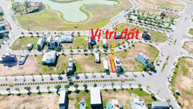 Bán đất khu dân cư Sơn Tịnh 577 đường 28m hướng Đông, đất sạch đẹp SHR giá 1 tỷ 770 triệu