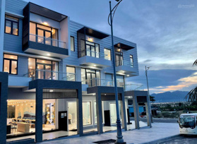 Bán nhanh lô góc 187m2 Tại phân khu Paragrus KN Paradise Cam Ranh cạnh Caraworld