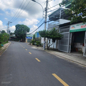 Bán nhà mặt tiền song phụng TX25 Thạnh Xuân - Q.12; Lửng đúc, 2 sổ liền kề, đang cho thuê, TL thêm