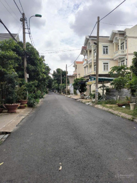 Bán BT đẹp 270m2 giá siêu hời tại Phước Long A, Thủ Đức, HCM. giá rẻ 1/2025