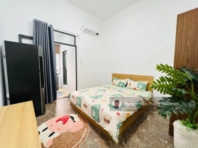 Căn 1PN full nội thất giá rẻ ngay Thảo Điền - an ninh cao - diện tích, khuôn viên rộng rãi