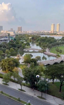 Cần bán gấp căn hộ cao cấp 4PN 3WC, sở hữu vĩnh viễn, 159m2, Vinhomes Central Park, view đẹp