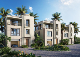 Bán biệt thự Hạ Long Marina view hồ cá koi và view hồ cá koi, 49 tỷ chốt