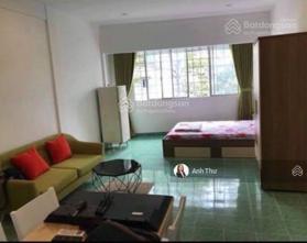 Chính chủ gửi bán căn hộ mặt tiền Trần Hưng Đạo, Quận 1