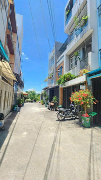 Lô đất Phường An Phú Đông, Quận 12; DT 660m2 full thổ cư, đường bê tông 5m thông; Giá bớt nhẹ